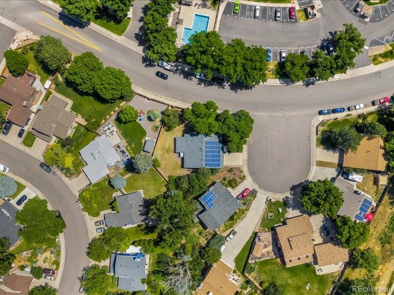 MLS Image #35 for 4869 s dudley street,littleton, Colorado