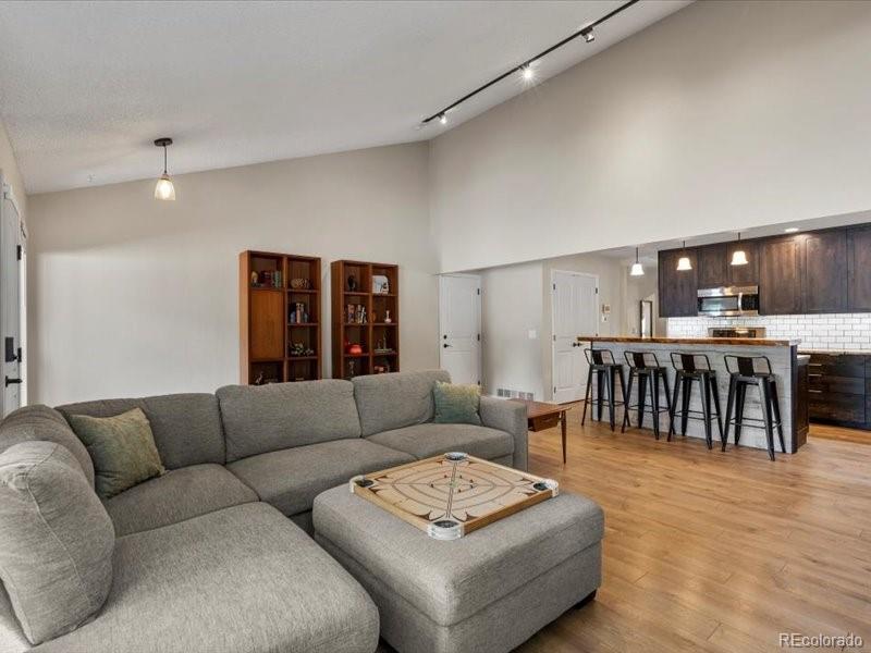 MLS Image #5 for 4869 s dudley street,littleton, Colorado