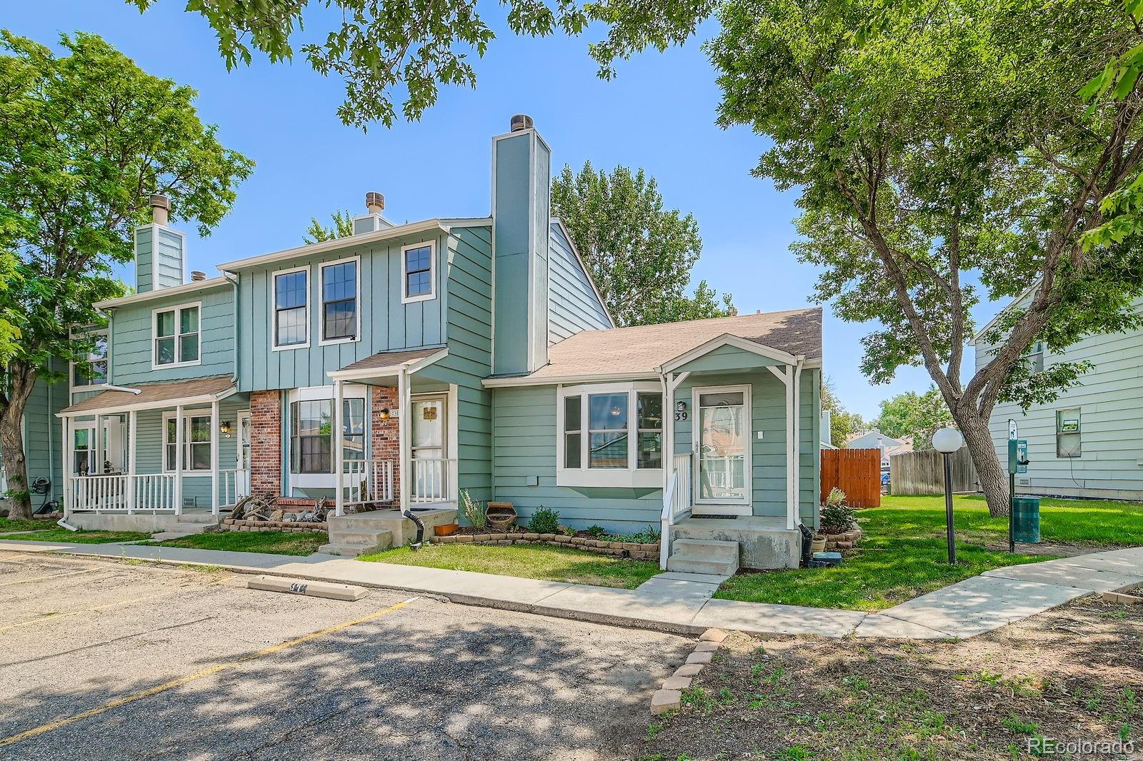 MLS Image #1 for 8206  washington street,denver, Colorado