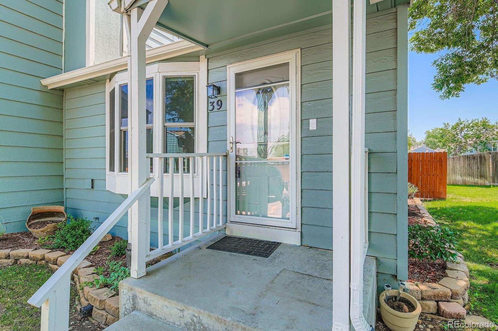 MLS Image #2 for 8206  washington street,denver, Colorado