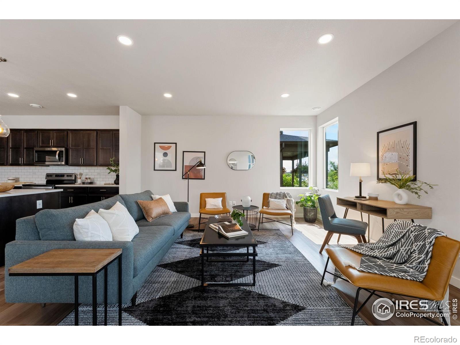 MLS Image #2 for 2726  sykes drive,fort collins, Colorado