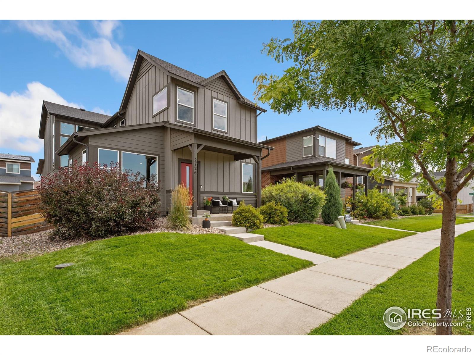 MLS Image #30 for 2726  sykes drive,fort collins, Colorado
