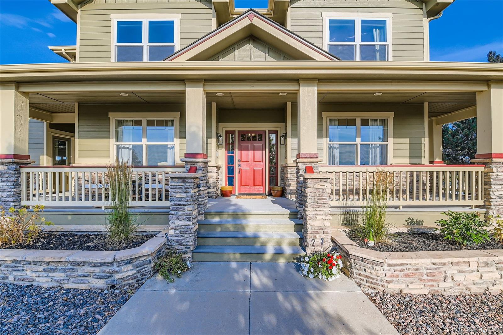 MLS Image #1 for 1240  highland place,erie, Colorado