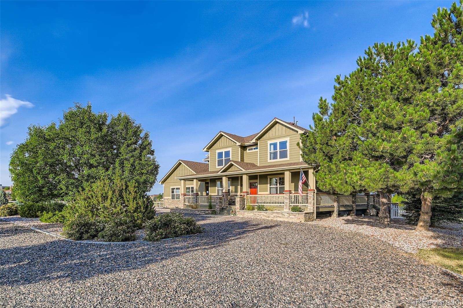 MLS Image #4 for 1240  highland place,erie, Colorado