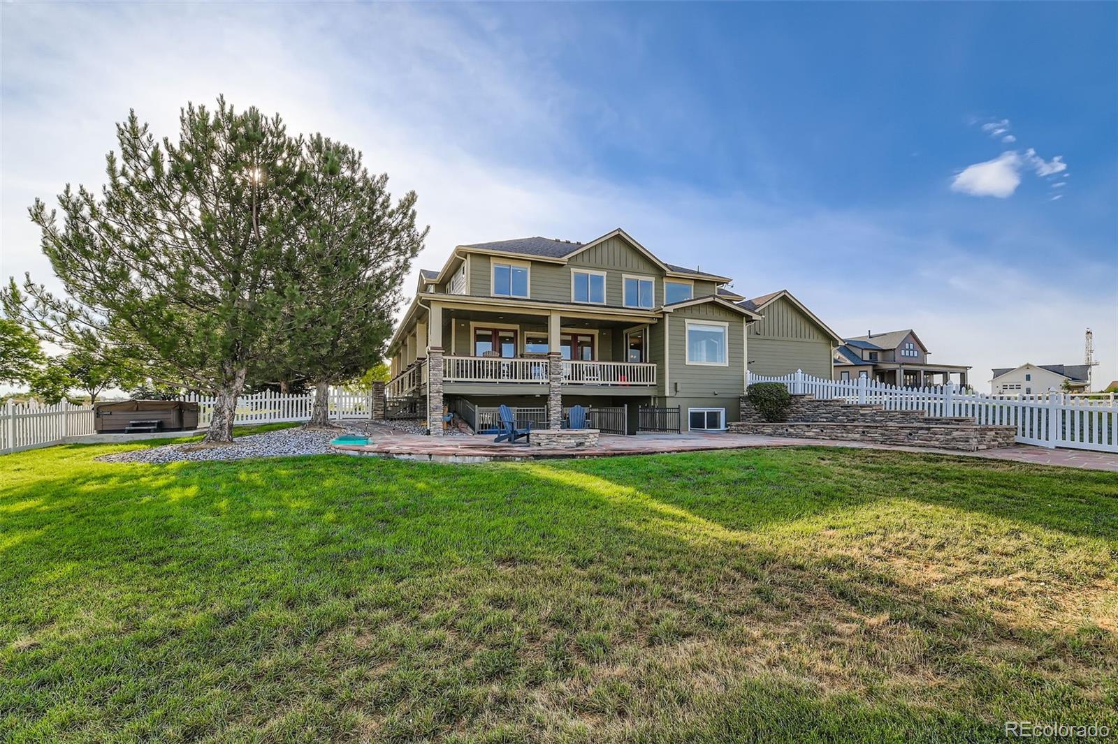 MLS Image #7 for 1240  highland place,erie, Colorado