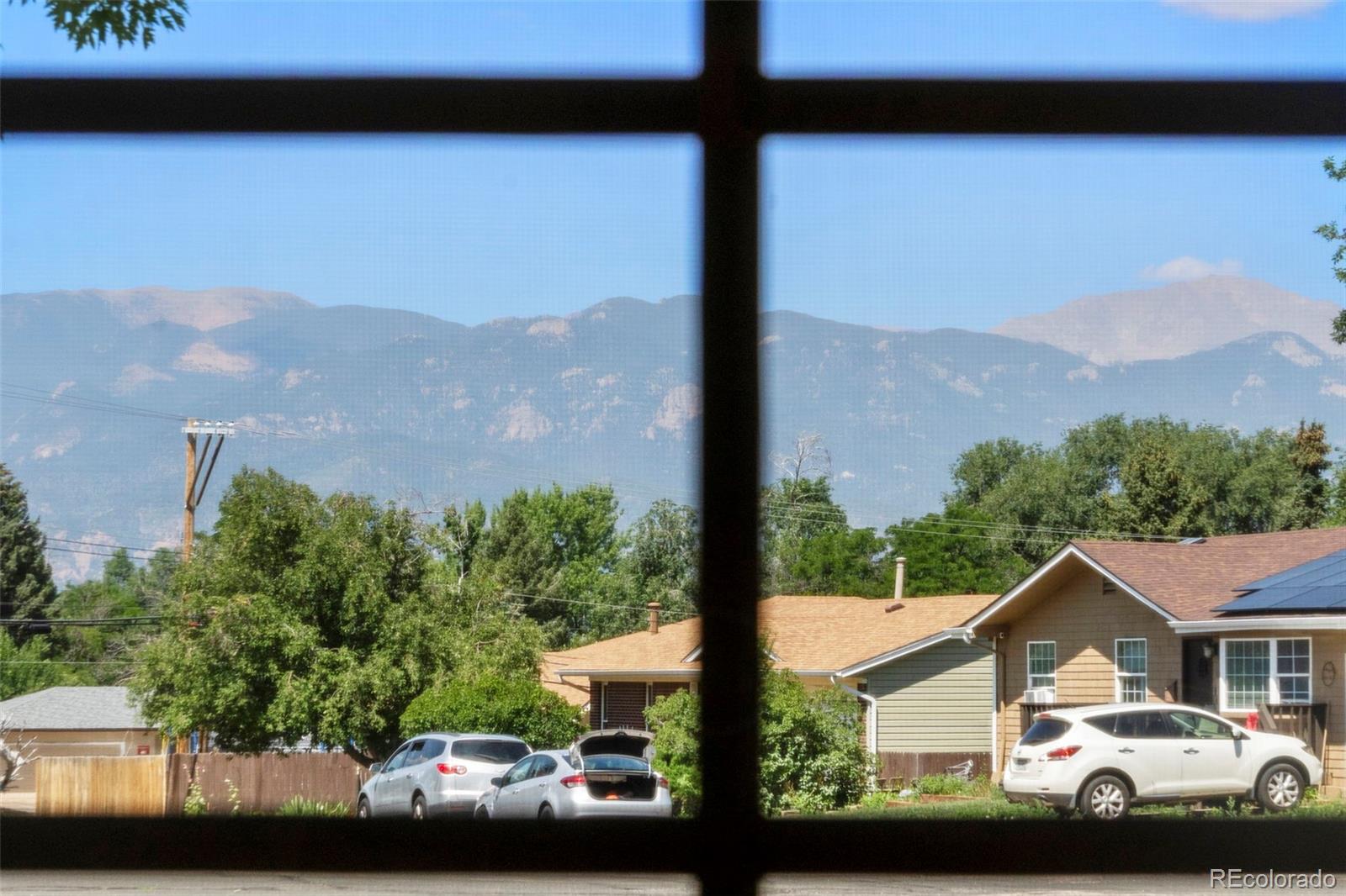MLS Image #16 for 1827  montezuma drive,colorado springs, Colorado