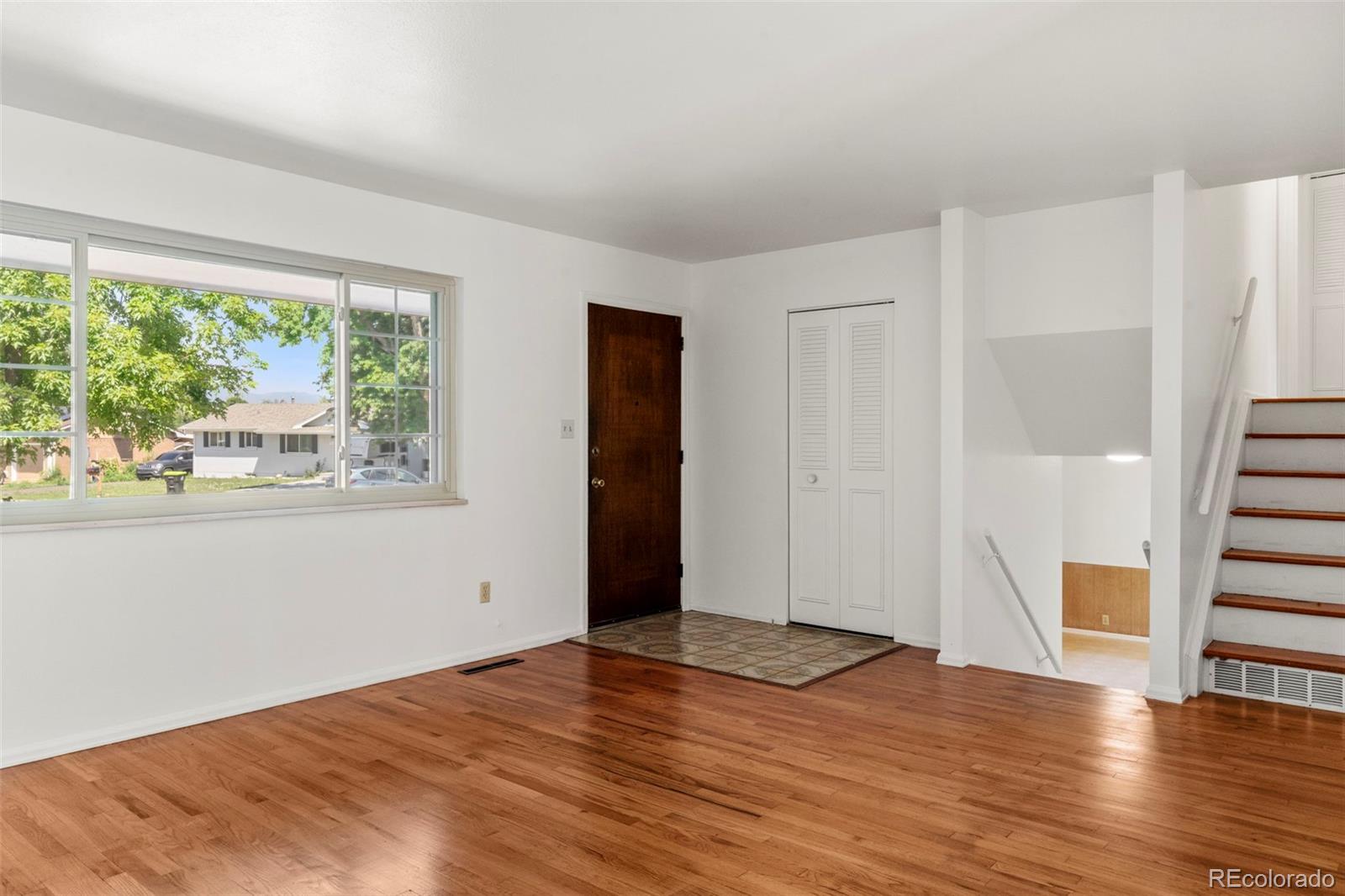 MLS Image #2 for 1827  montezuma drive,colorado springs, Colorado