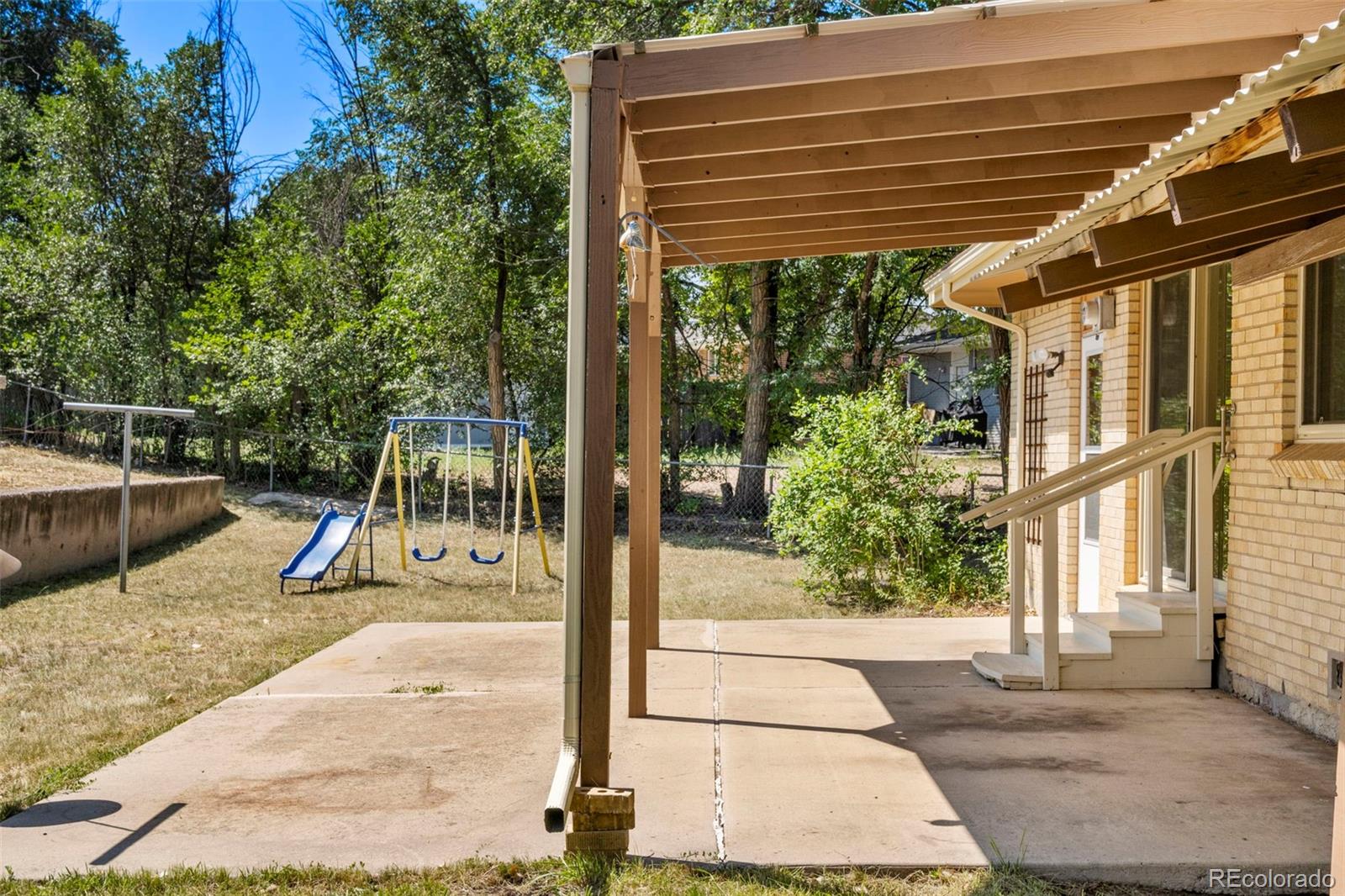 MLS Image #22 for 1827  montezuma drive,colorado springs, Colorado