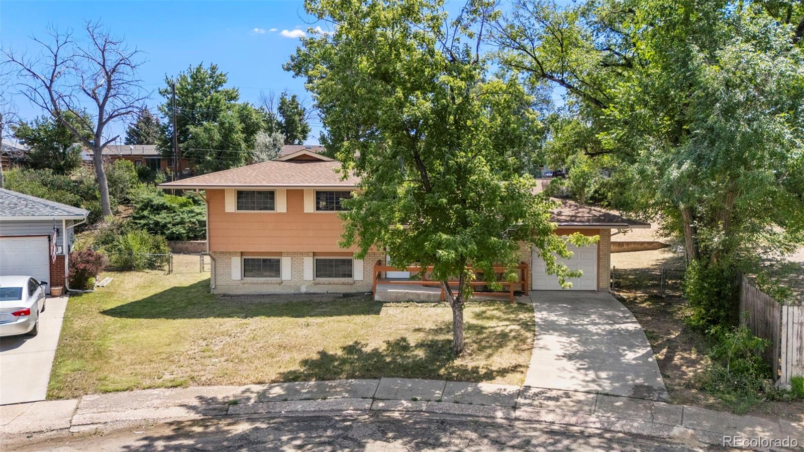 MLS Image #28 for 1827  montezuma drive,colorado springs, Colorado