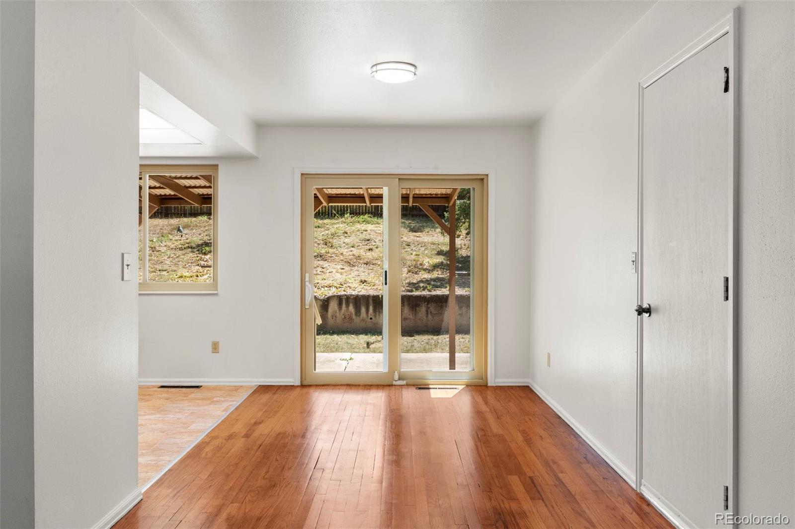 MLS Image #4 for 1827  montezuma drive,colorado springs, Colorado