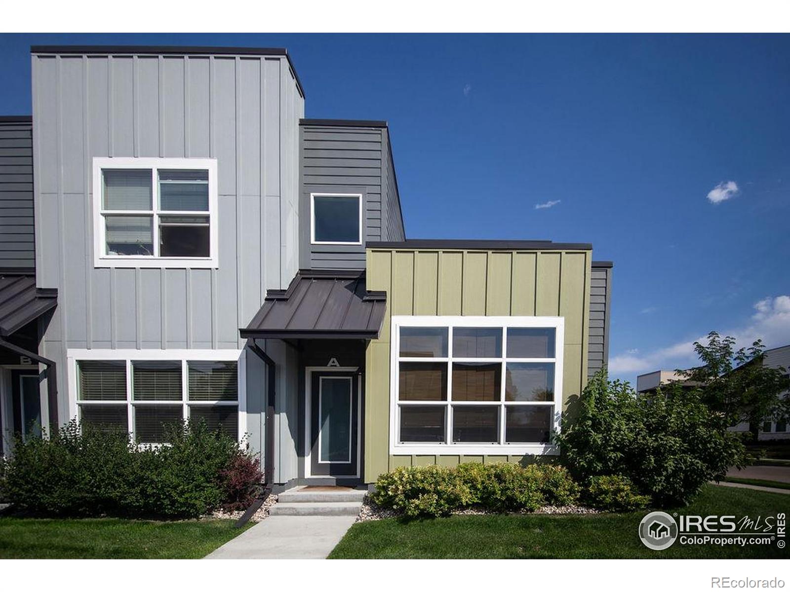MLS Image #1 for 850  baum street,fort collins, Colorado