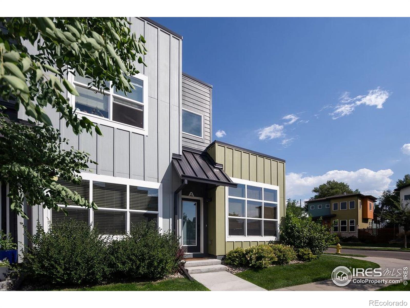 MLS Image #2 for 850  baum street,fort collins, Colorado