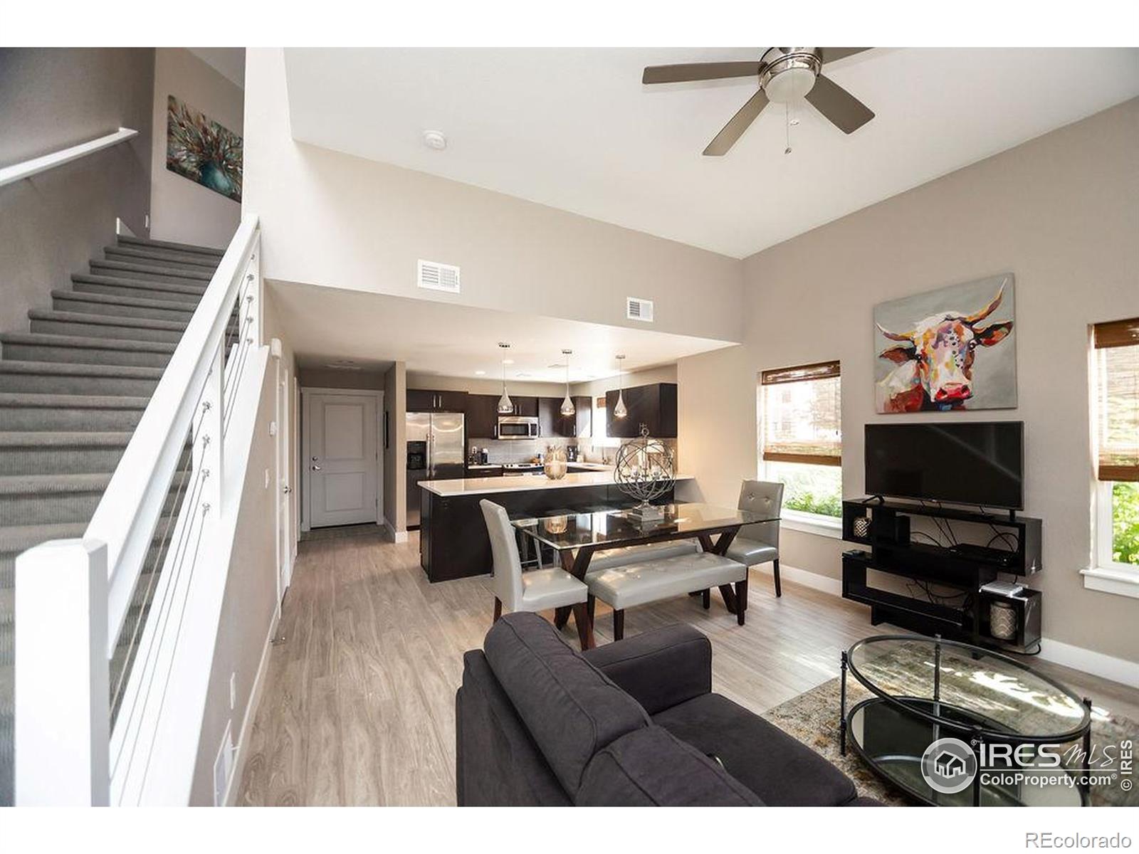 MLS Image #3 for 850  baum street,fort collins, Colorado