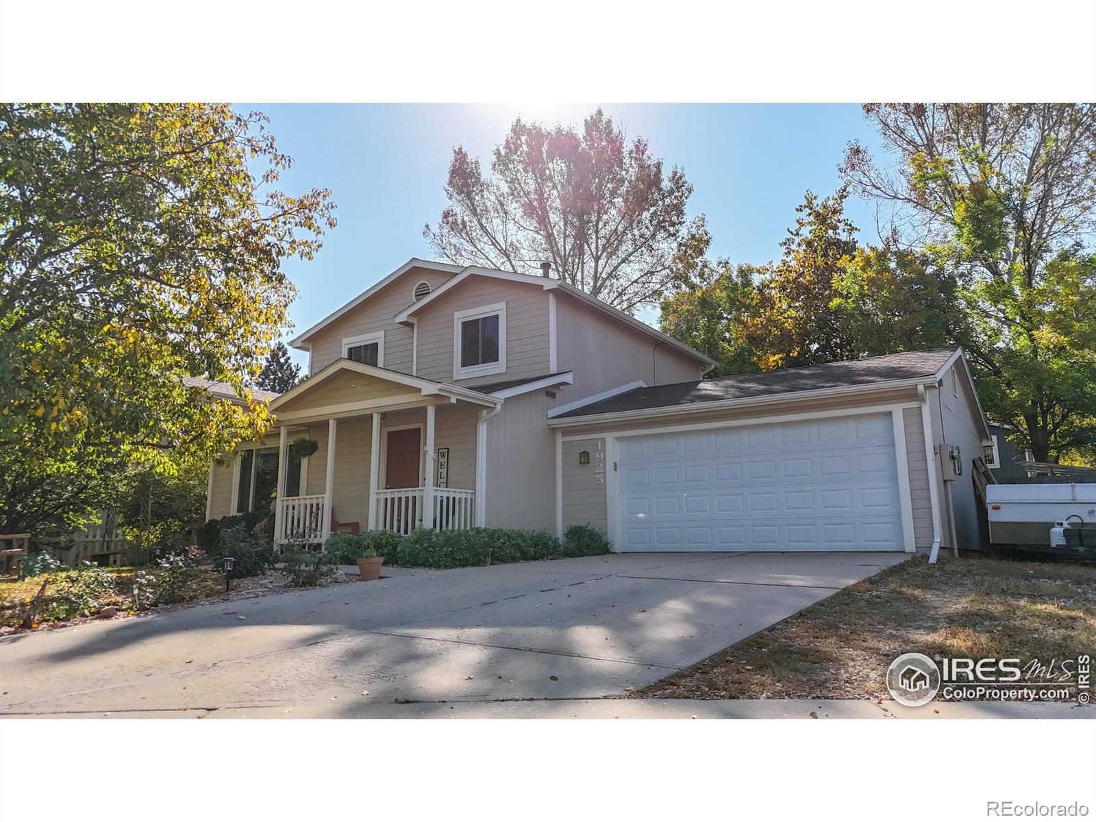 MLS Image #21 for 1925  ames court,fort collins, Colorado