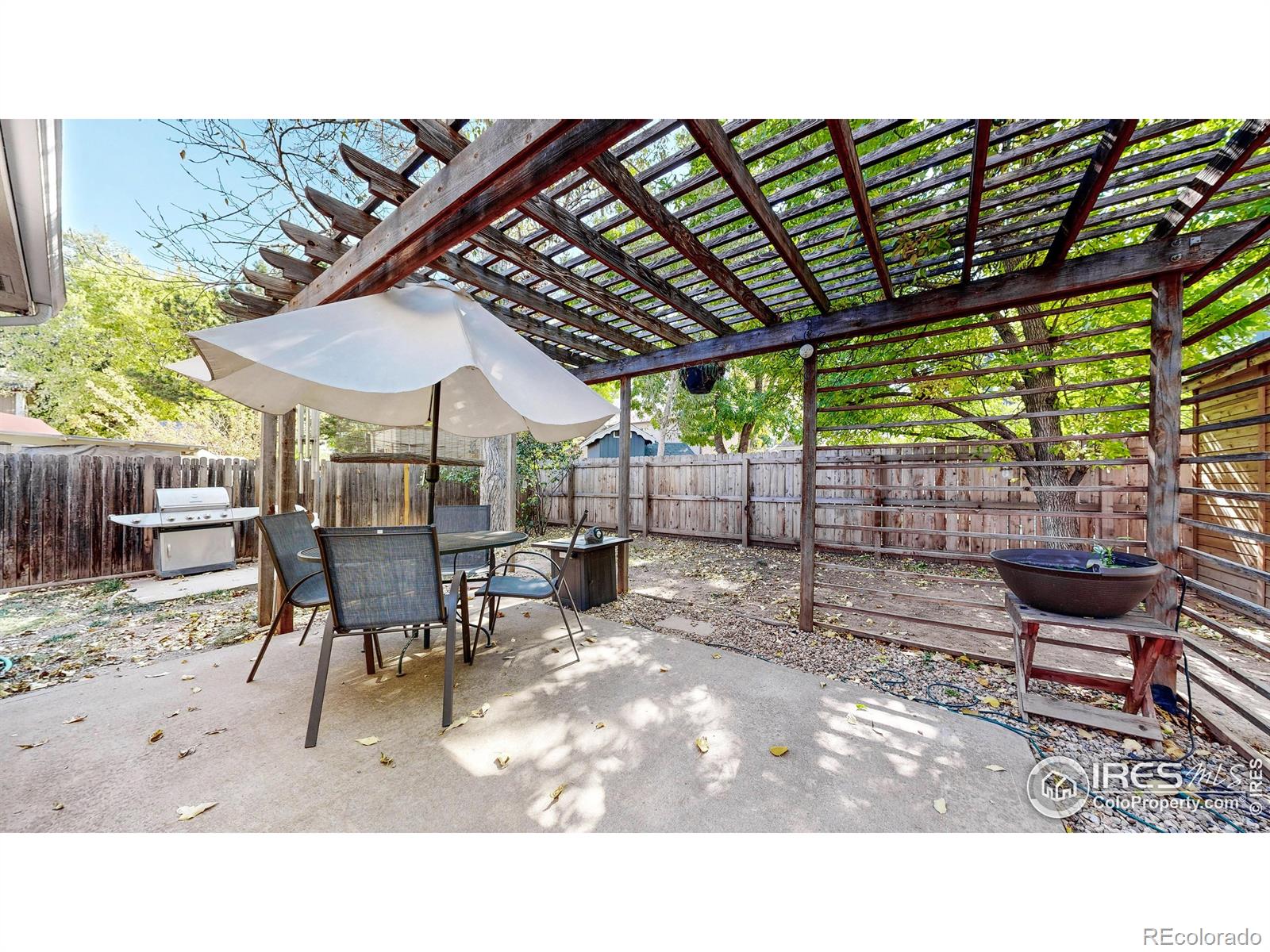 MLS Image #23 for 1925  ames court,fort collins, Colorado