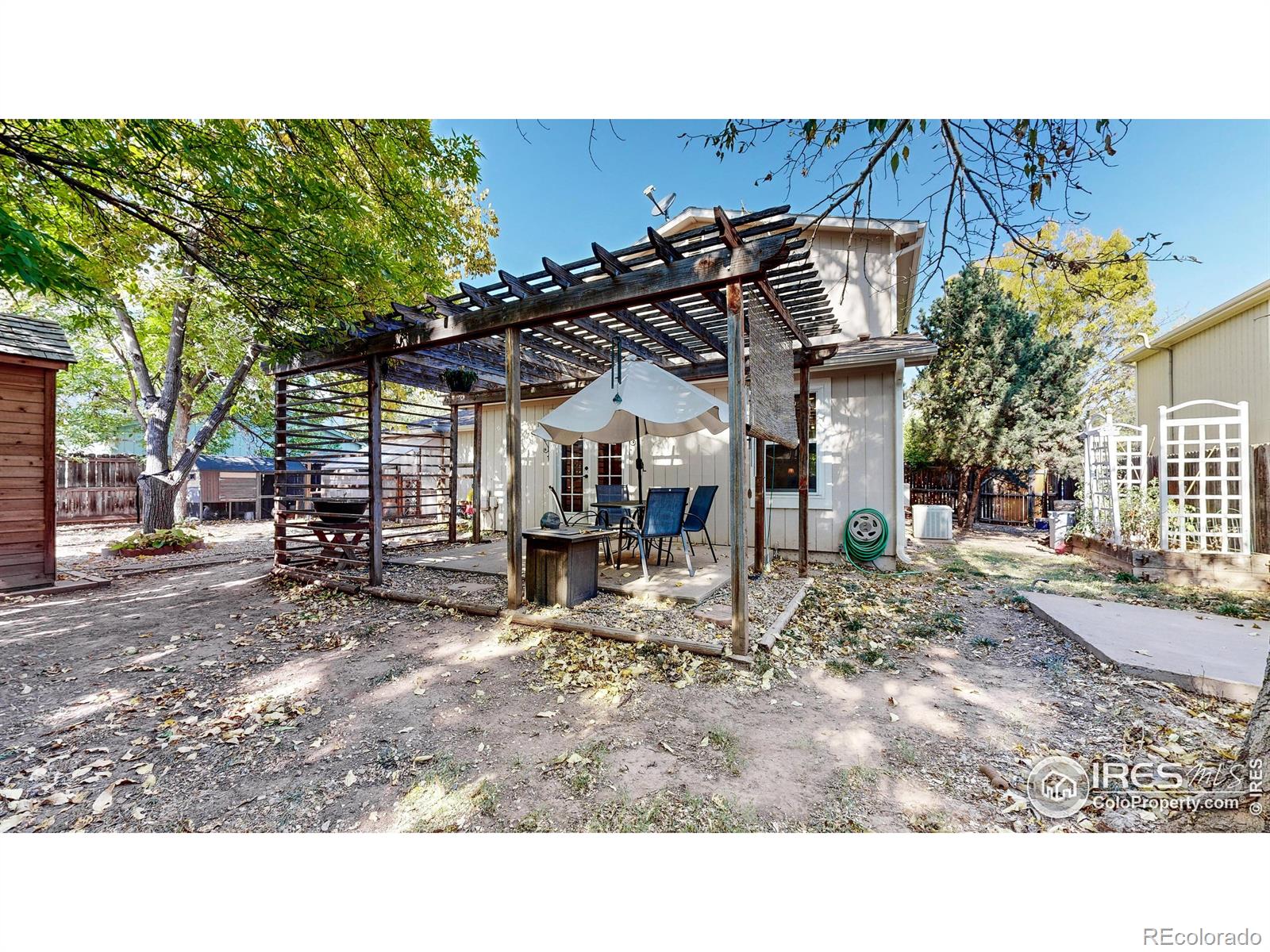 MLS Image #24 for 1925  ames court,fort collins, Colorado