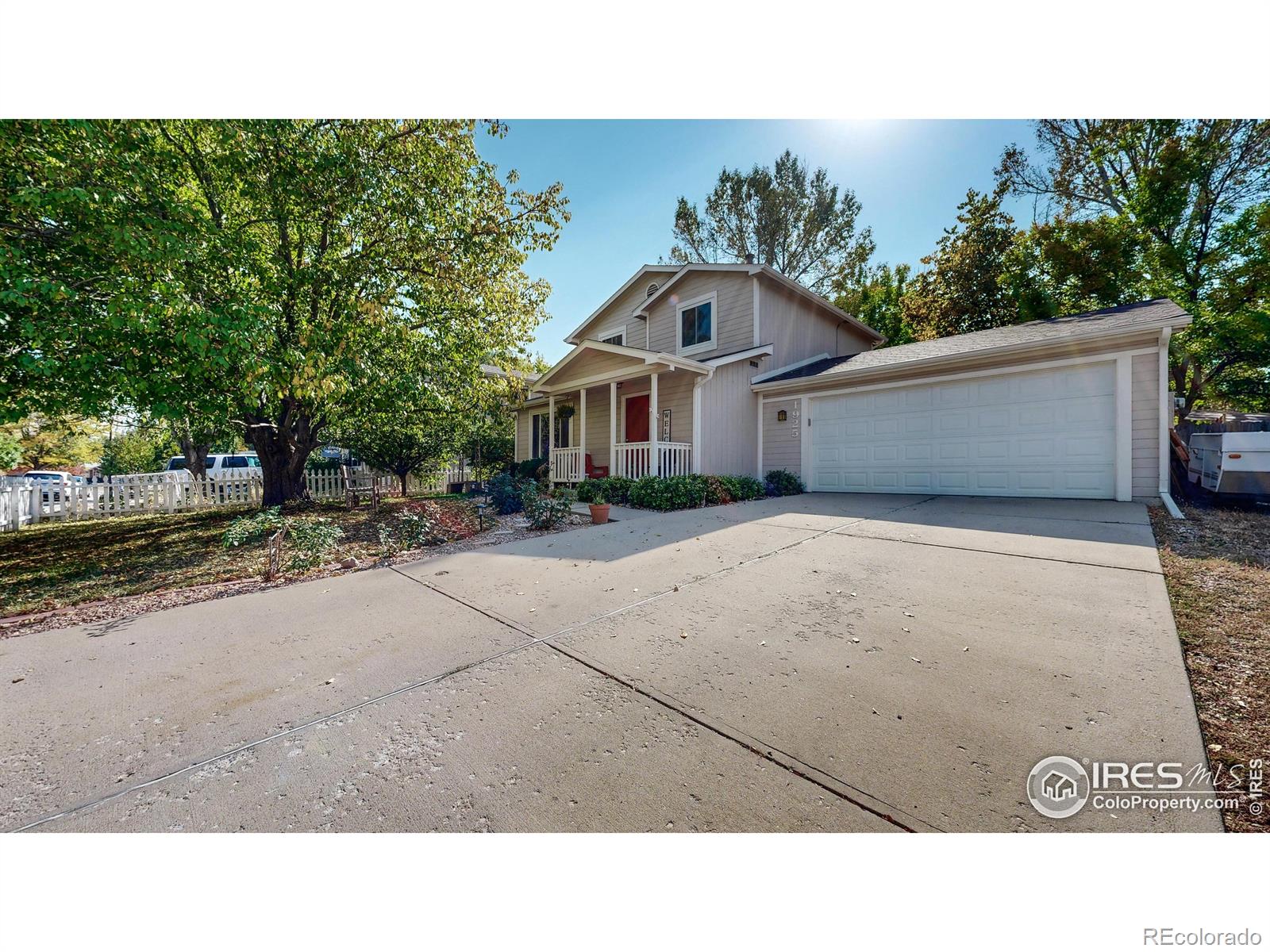 MLS Image #25 for 1925  ames court,fort collins, Colorado