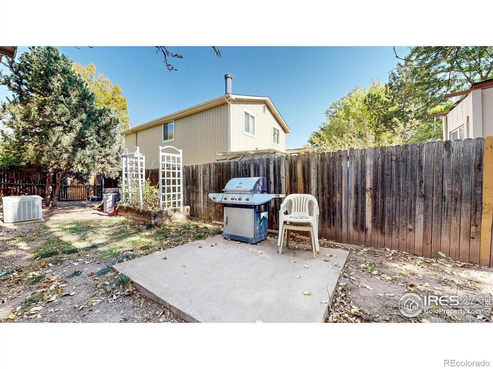 MLS Image #30 for 1925  ames court,fort collins, Colorado