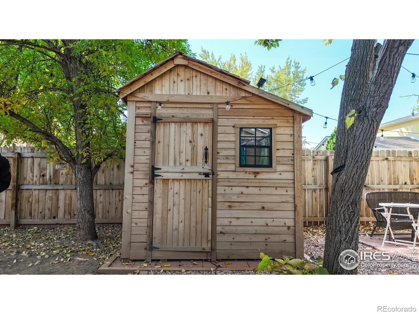 MLS Image #32 for 1925  ames court,fort collins, Colorado