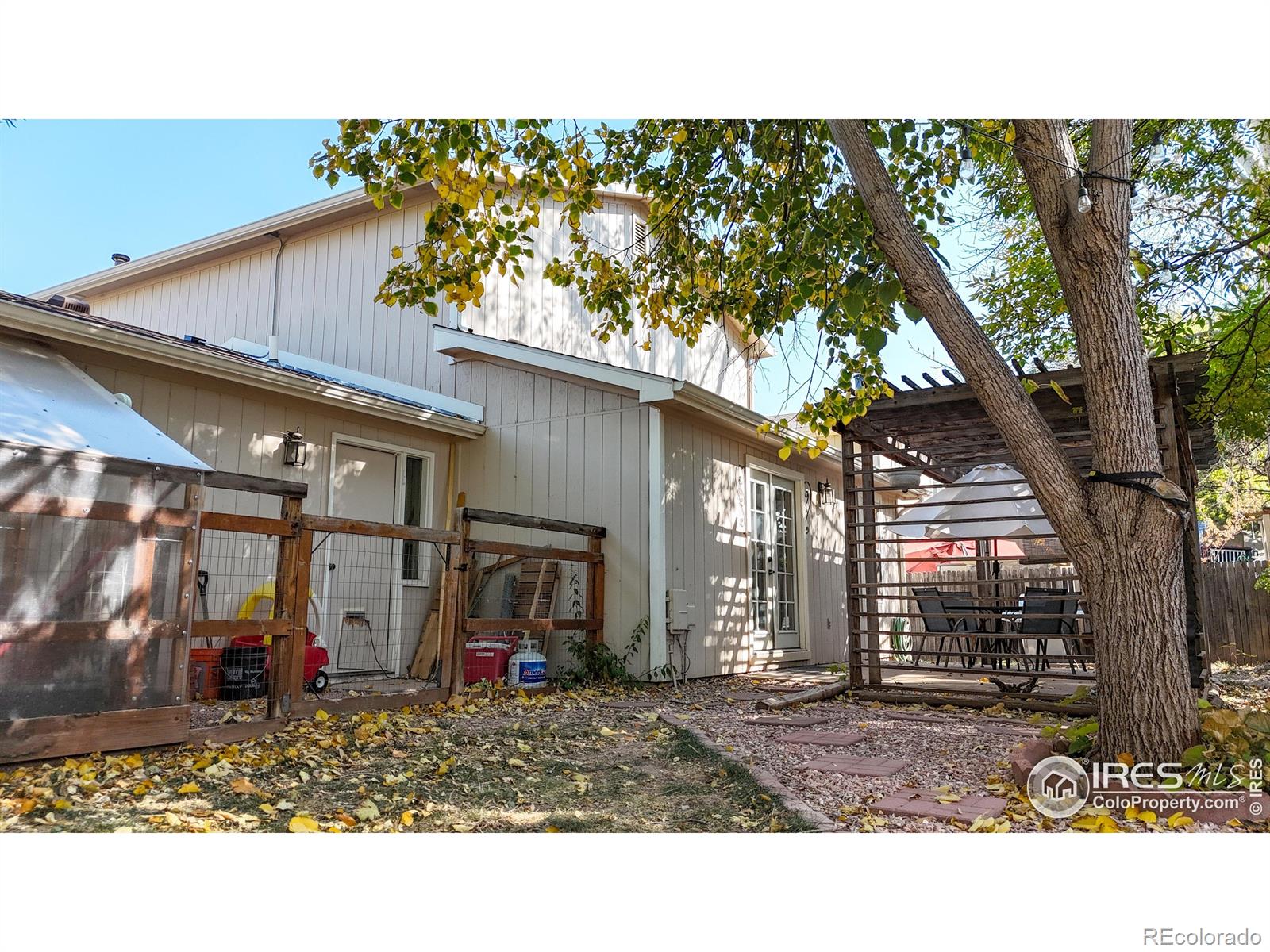 MLS Image #35 for 1925  ames court,fort collins, Colorado