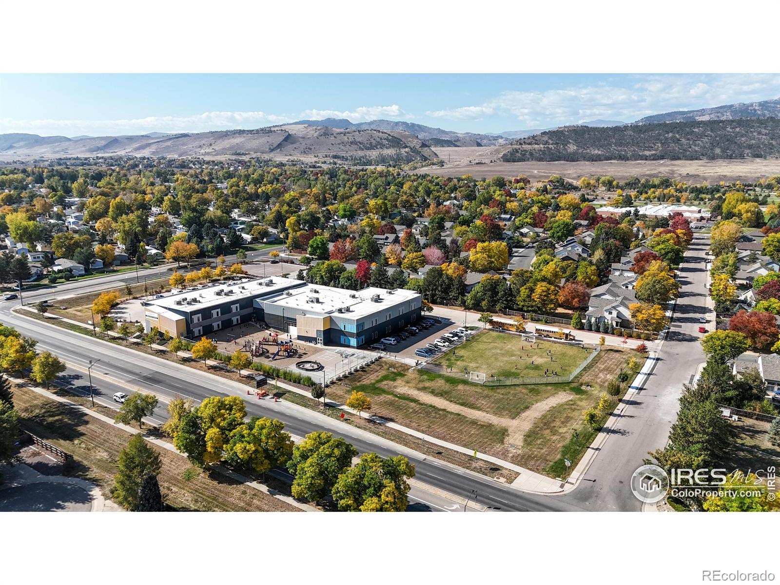 MLS Image #39 for 1925  ames court,fort collins, Colorado