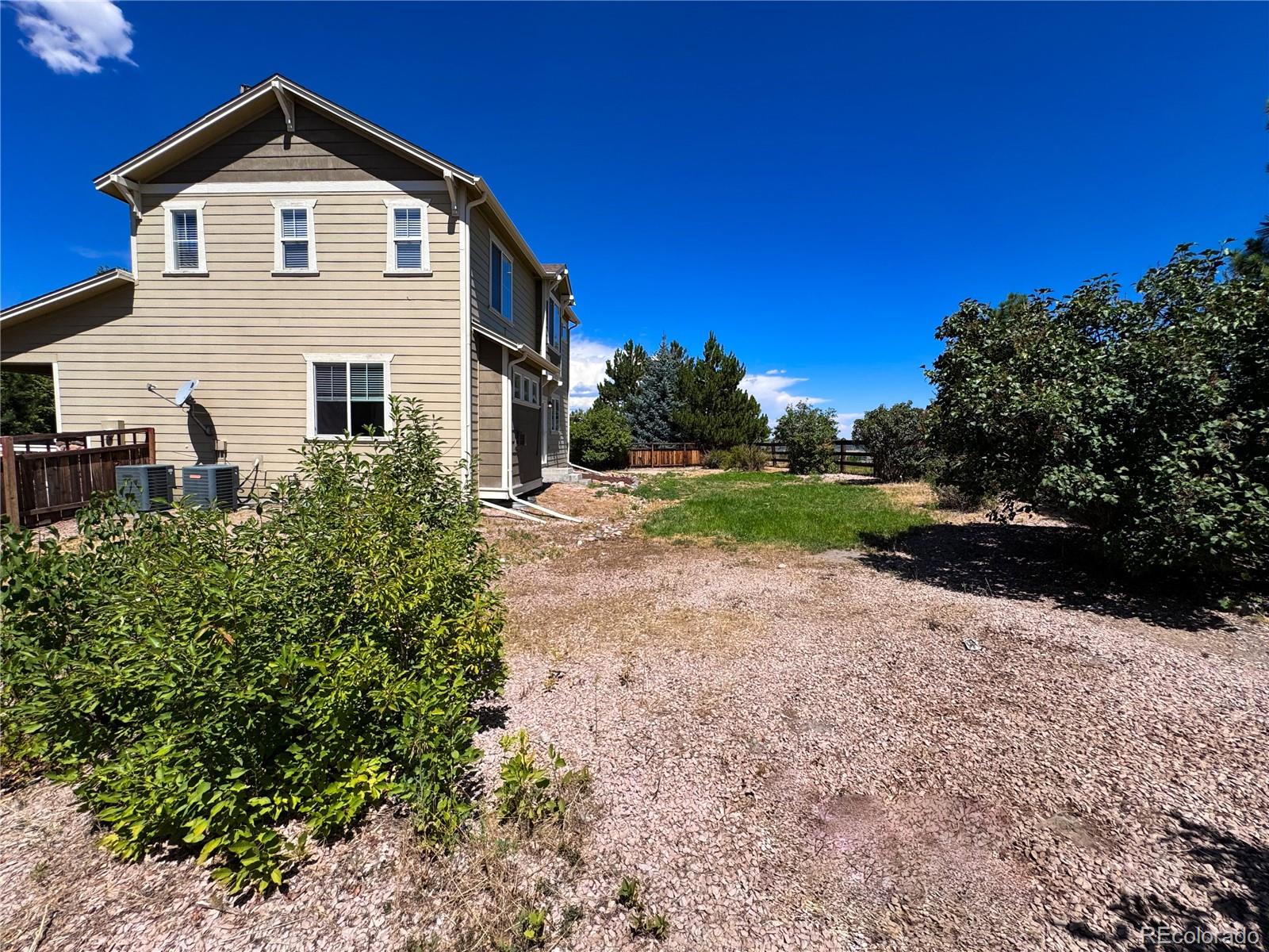 MLS Image #2 for 2934  feather court,castle rock, Colorado