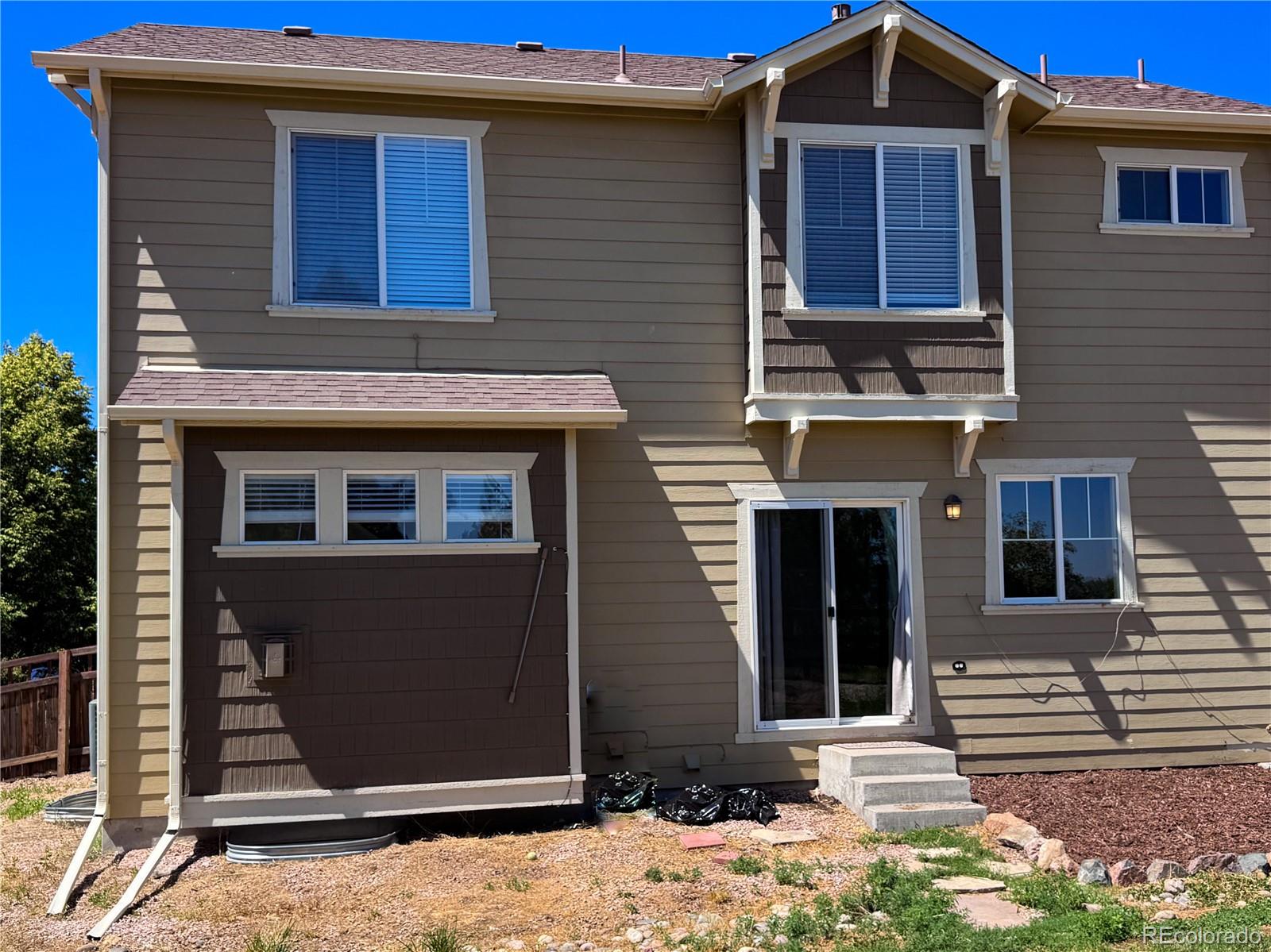 MLS Image #3 for 2934  feather court,castle rock, Colorado