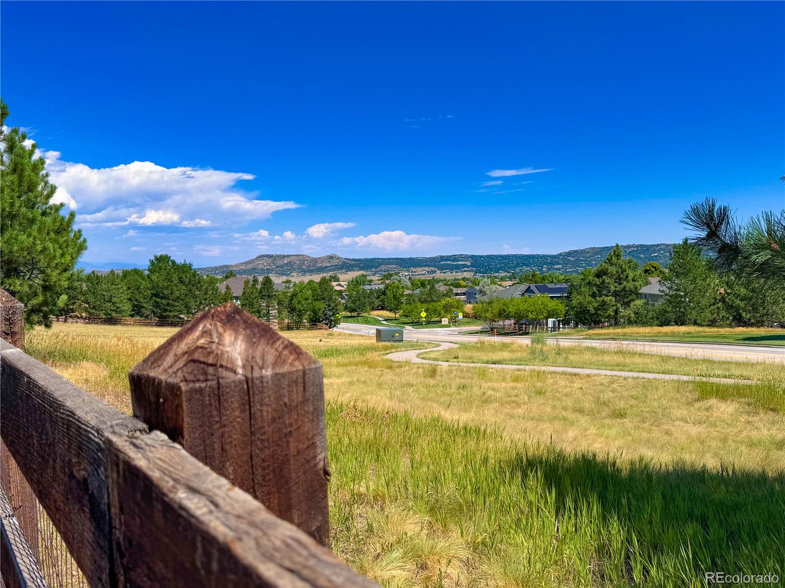 MLS Image #5 for 2934  feather court,castle rock, Colorado