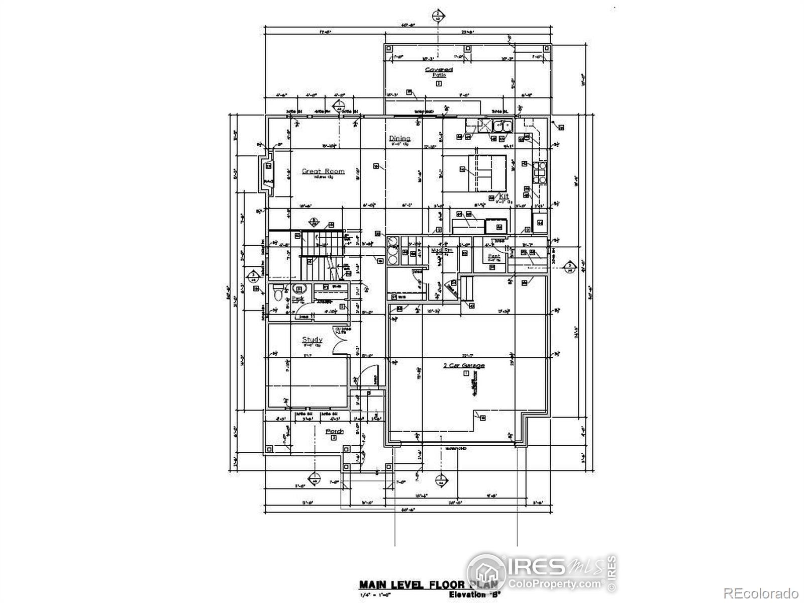 MLS Image #10 for 2417  bristol street,superior, Colorado