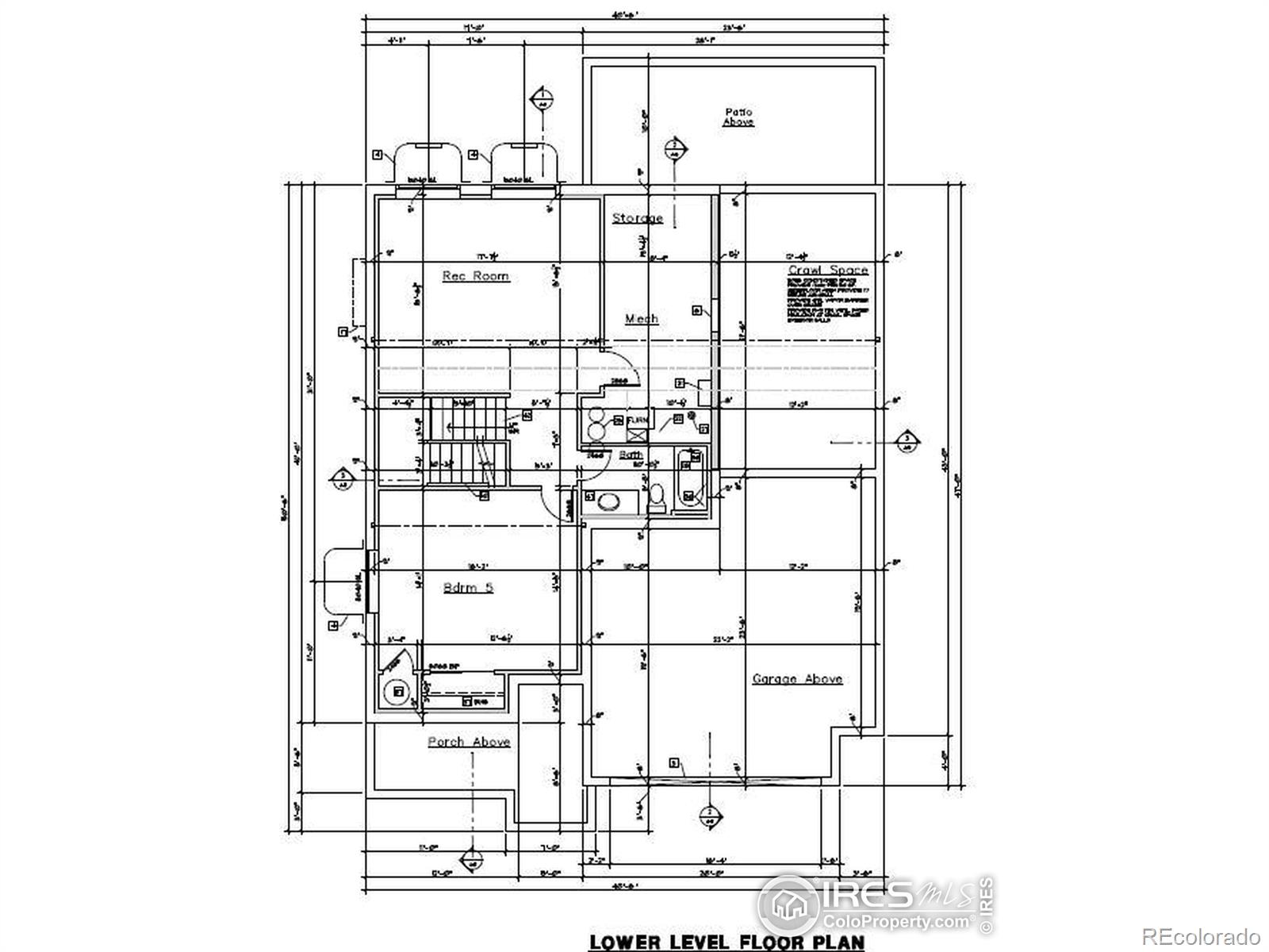 MLS Image #12 for 2417  bristol street,superior, Colorado