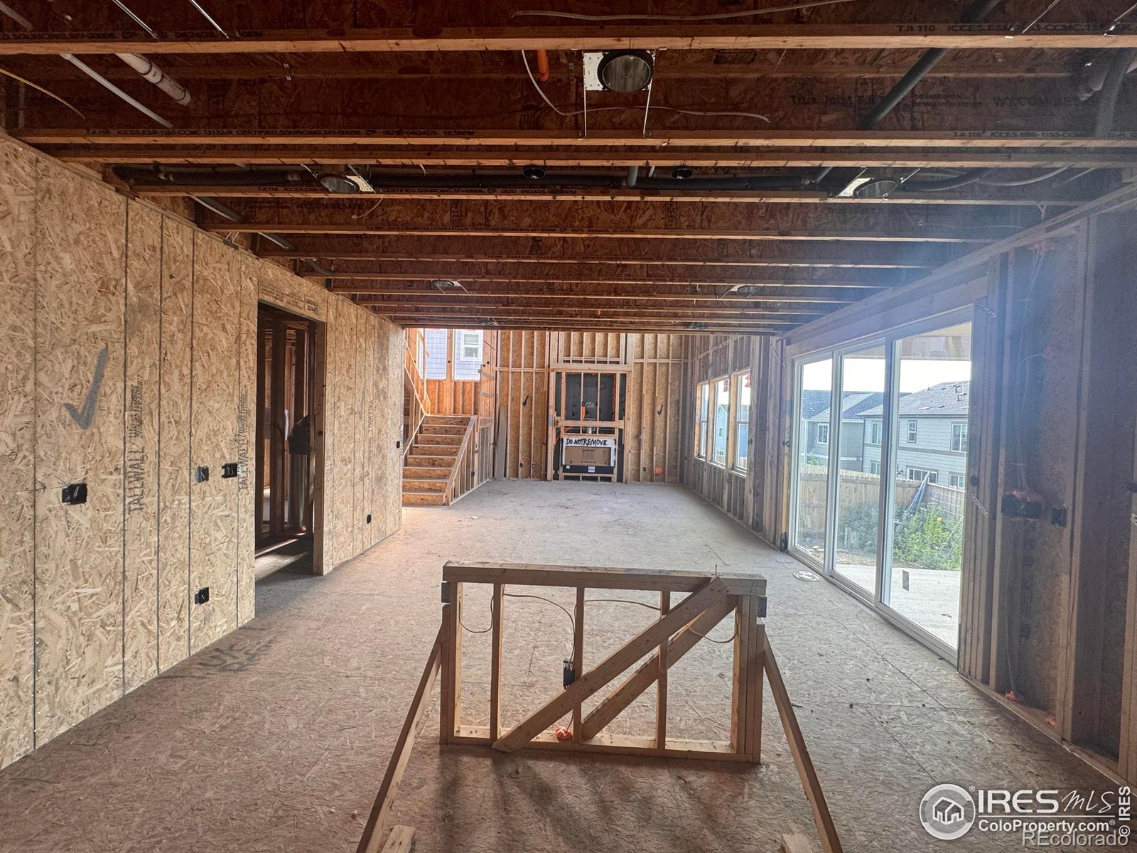 MLS Image #2 for 2417  bristol street,superior, Colorado