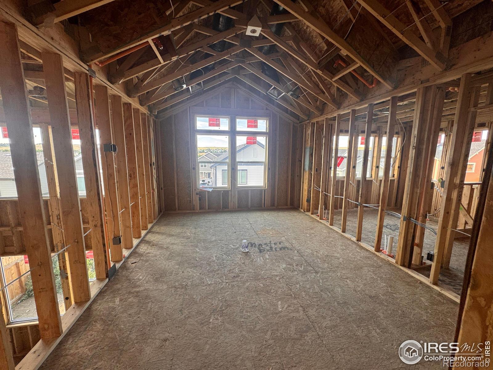 MLS Image #3 for 2417  bristol street,superior, Colorado