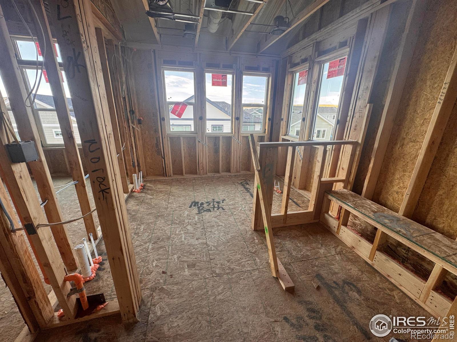 MLS Image #4 for 2417  bristol street,superior, Colorado