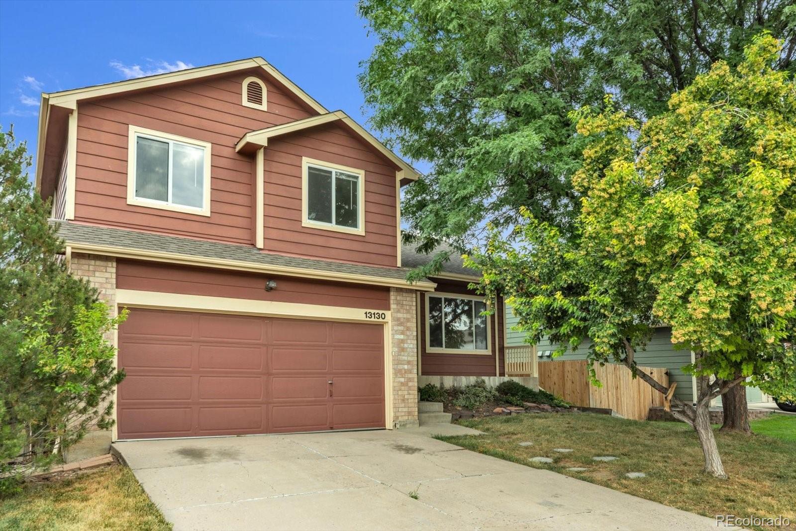 MLS Image #1 for 13130  umatilla street,denver, Colorado