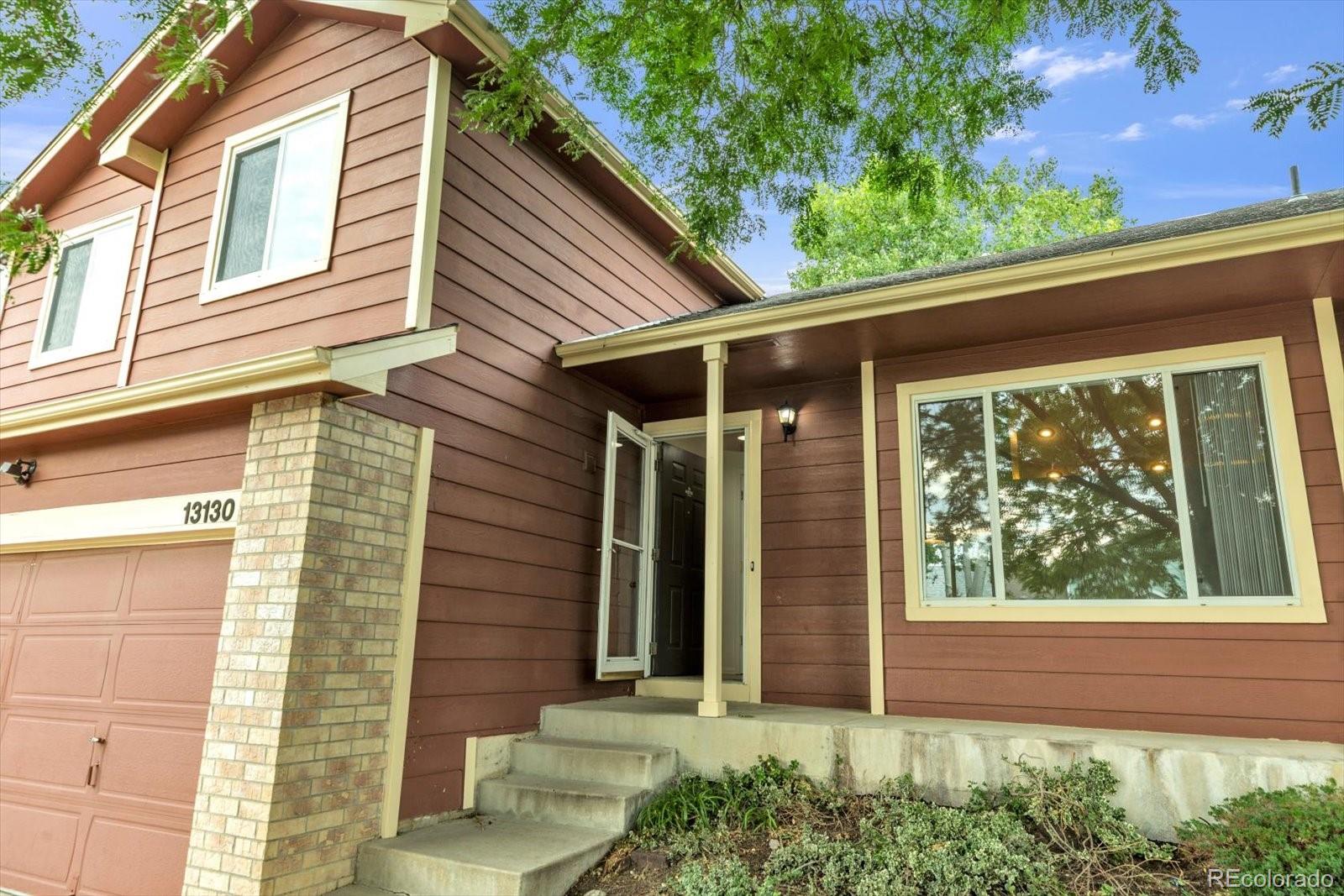 MLS Image #2 for 13130  umatilla street,denver, Colorado