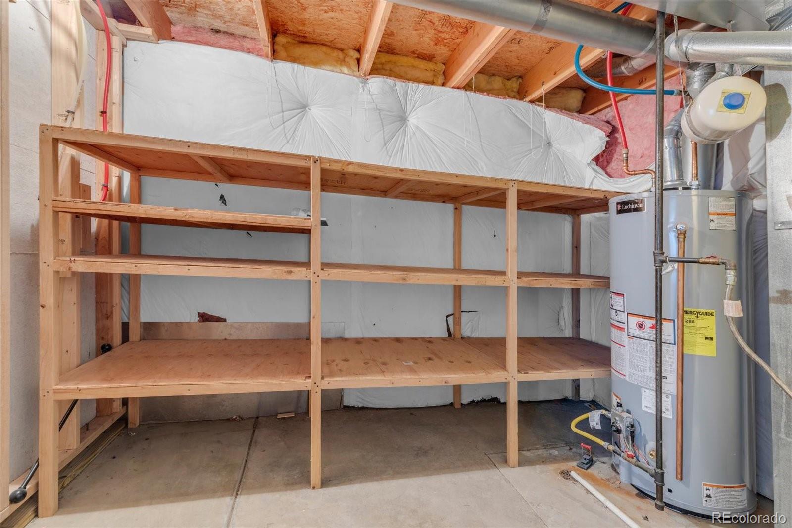 MLS Image #25 for 13130  umatilla street,denver, Colorado