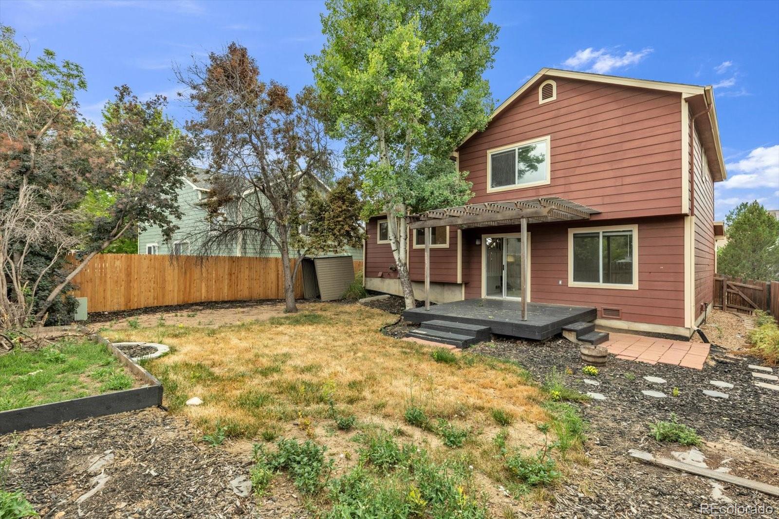 MLS Image #26 for 13130  umatilla street,denver, Colorado