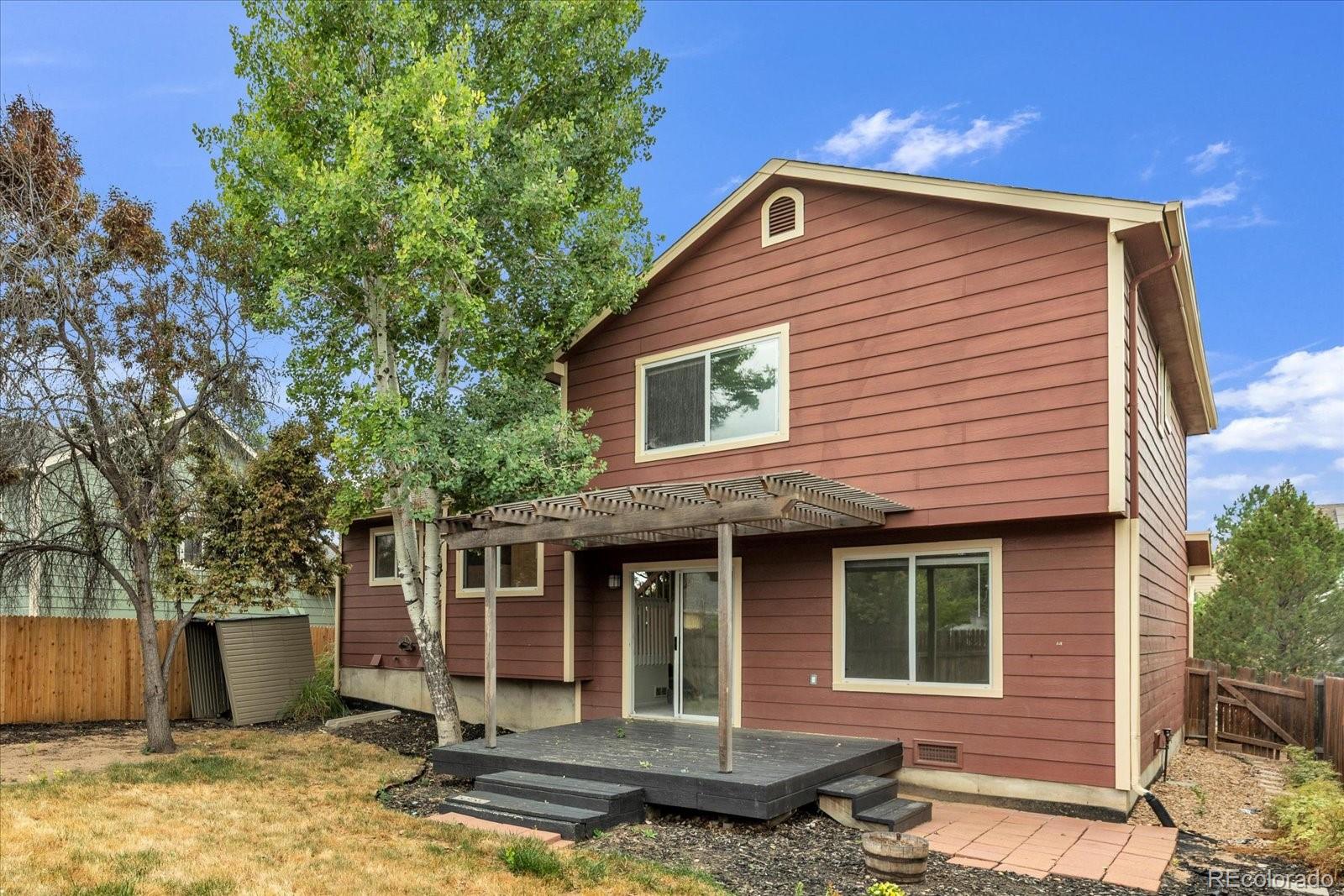 MLS Image #27 for 13130  umatilla street,denver, Colorado