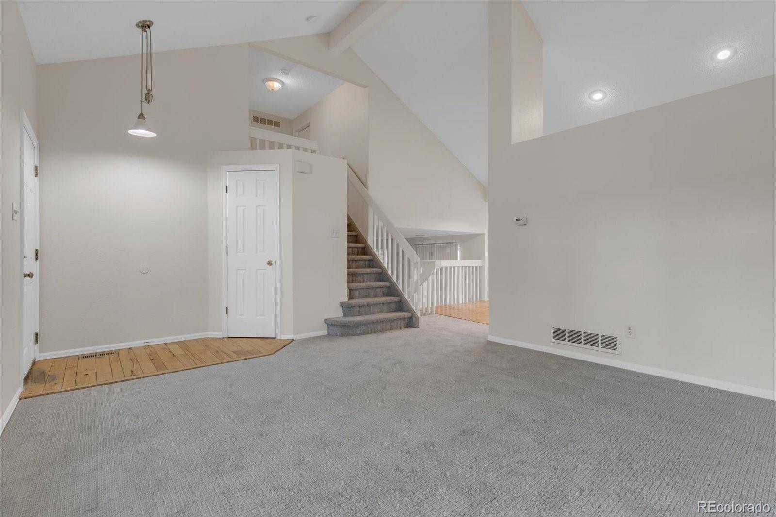 MLS Image #6 for 13130  umatilla street,denver, Colorado