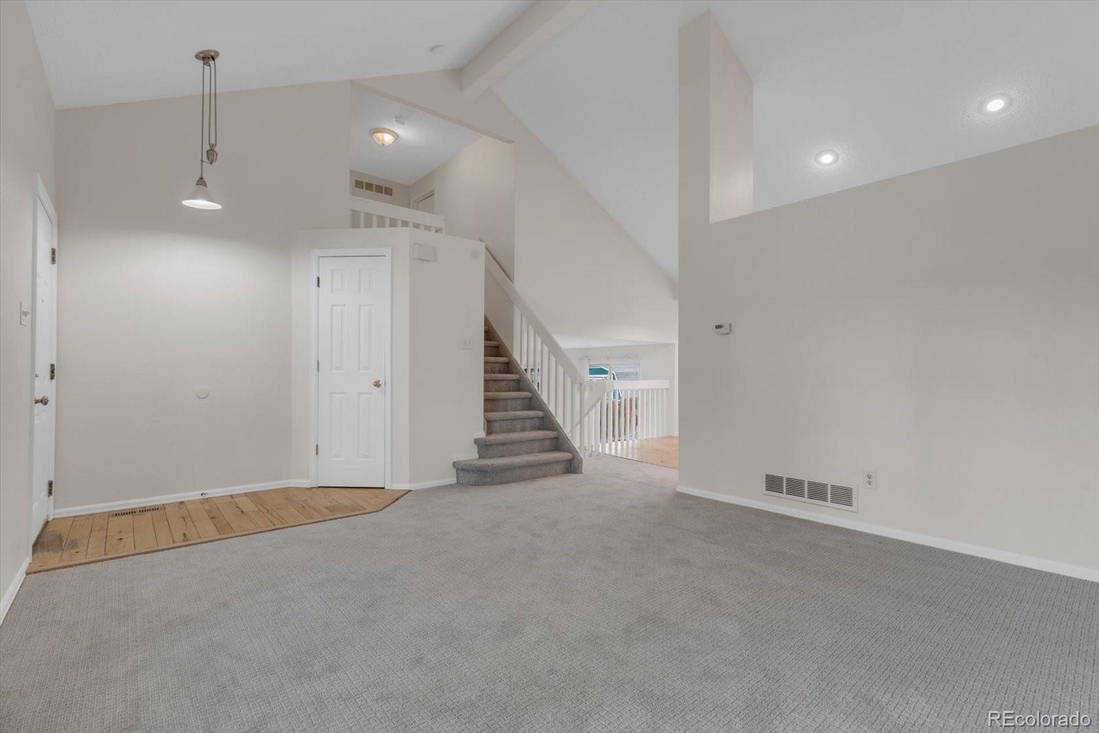 MLS Image #7 for 13130  umatilla street,denver, Colorado