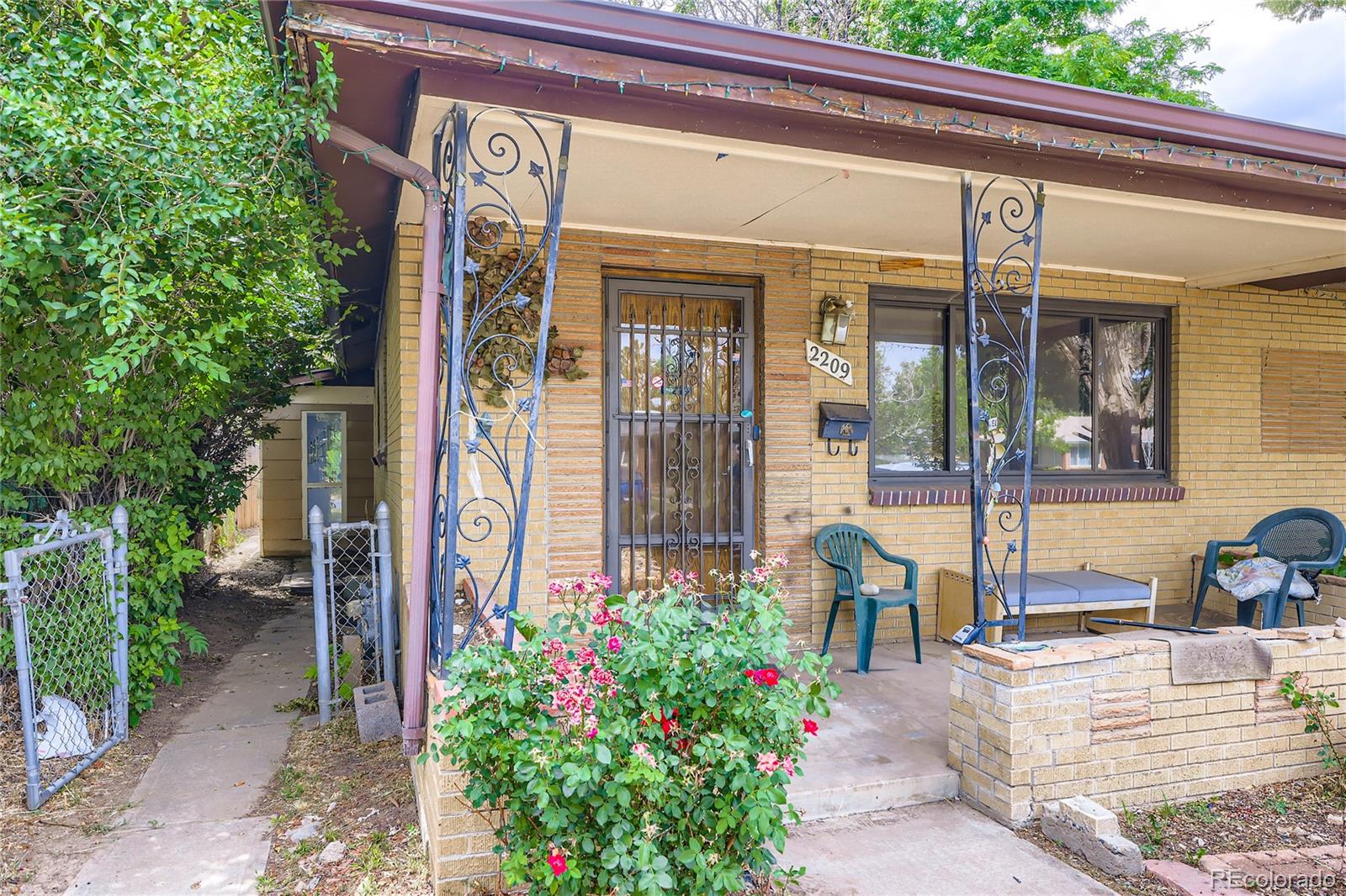 MLS Image #2 for 2209  havana street,aurora, Colorado