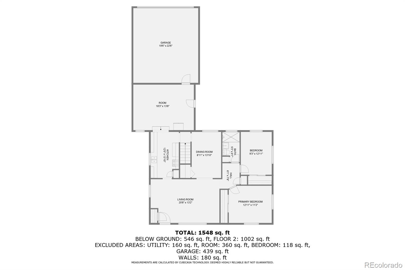 MLS Image #29 for 2209  havana street,aurora, Colorado