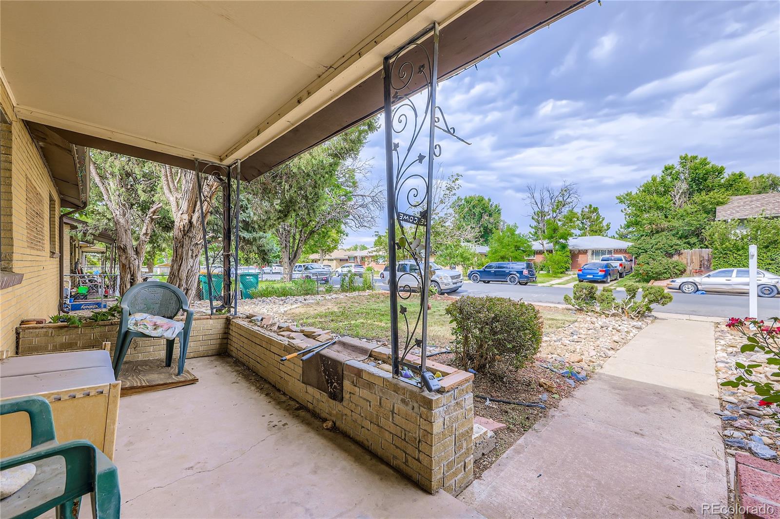 MLS Image #3 for 2209  havana street,aurora, Colorado