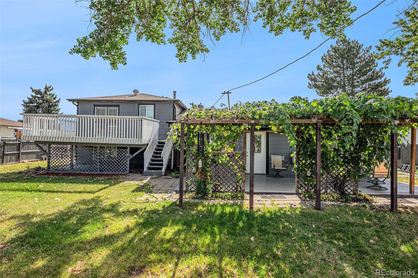 MLS Image #22 for 2125 s wadsworth boulevard,lakewood, Colorado