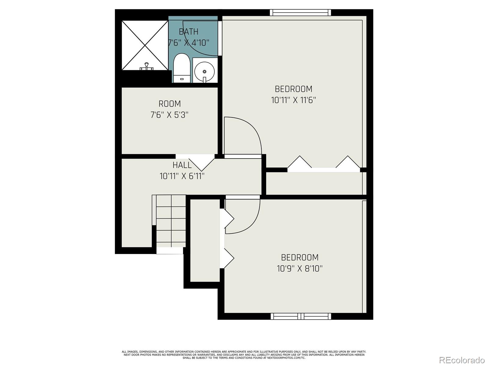 MLS Image #23 for 2125 s wadsworth boulevard,lakewood, Colorado