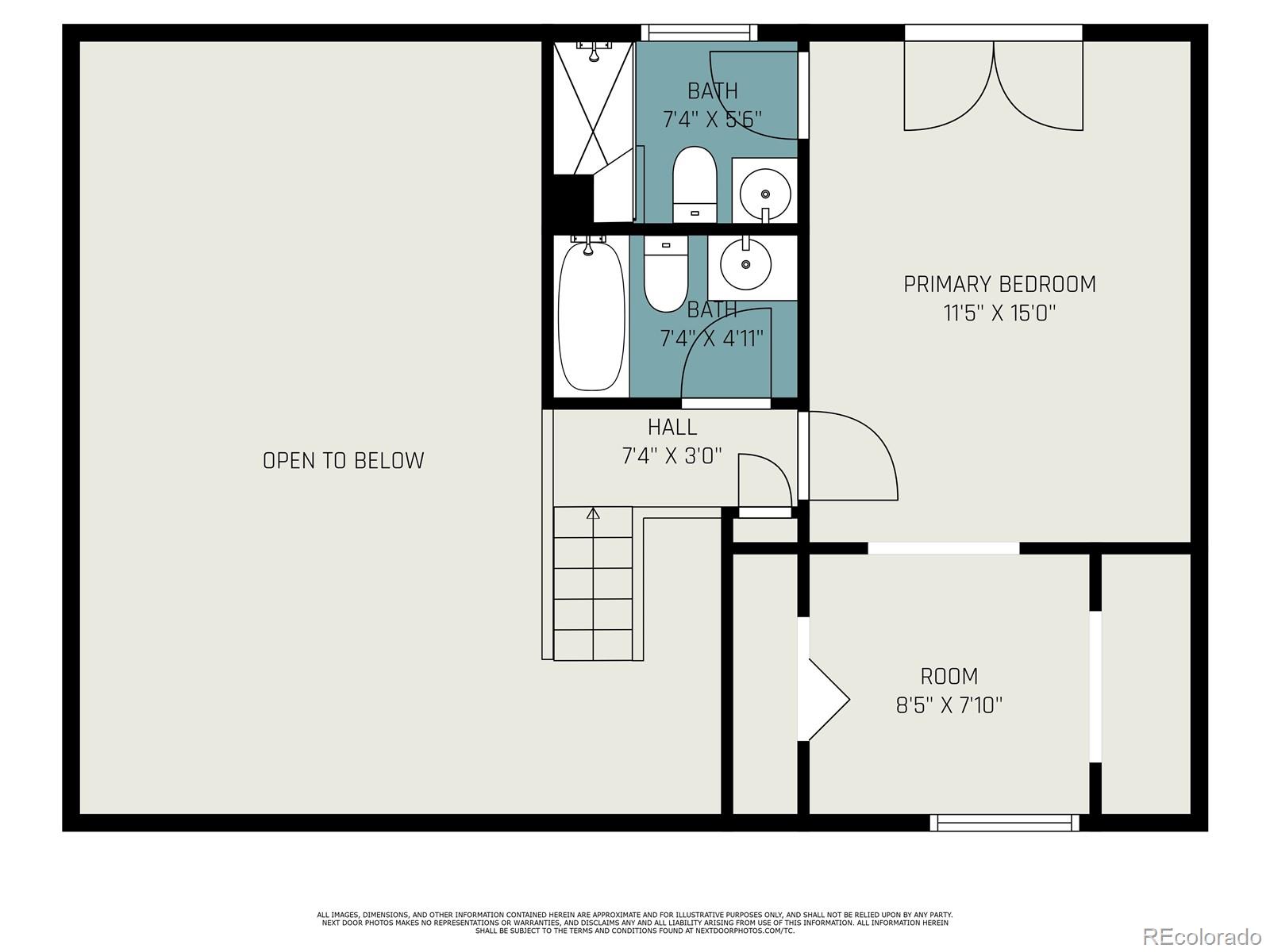 MLS Image #24 for 2125 s wadsworth boulevard,lakewood, Colorado