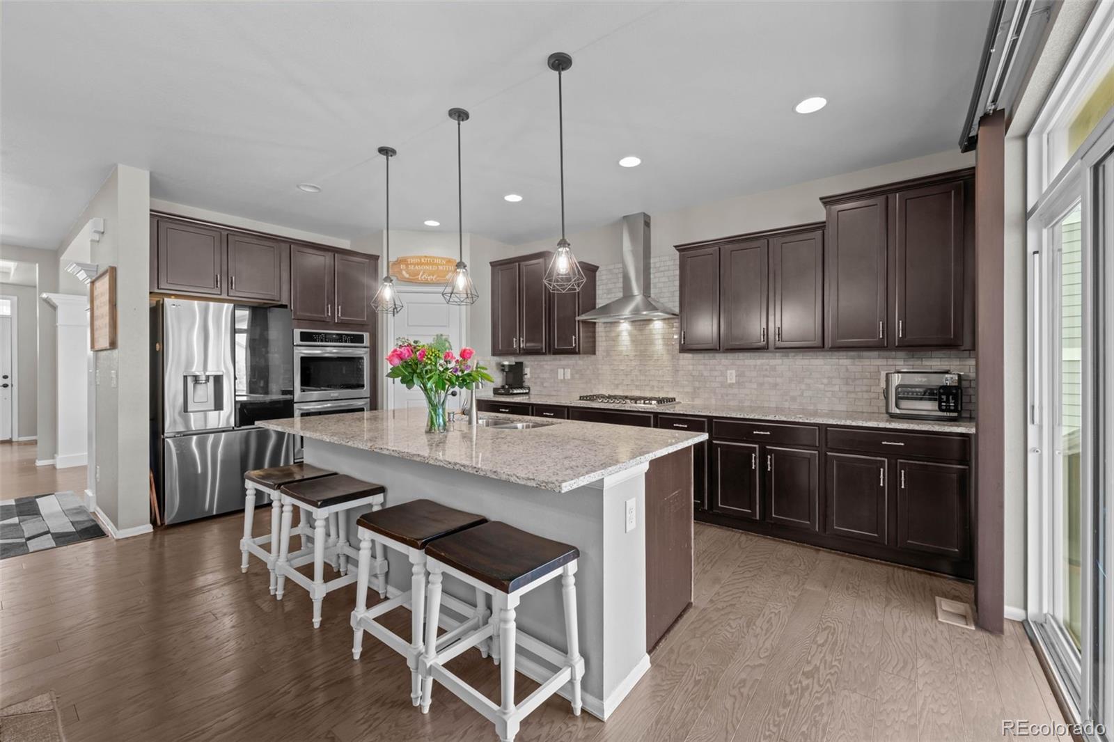 MLS Image #10 for 537  sage grouse circle,castle rock, Colorado