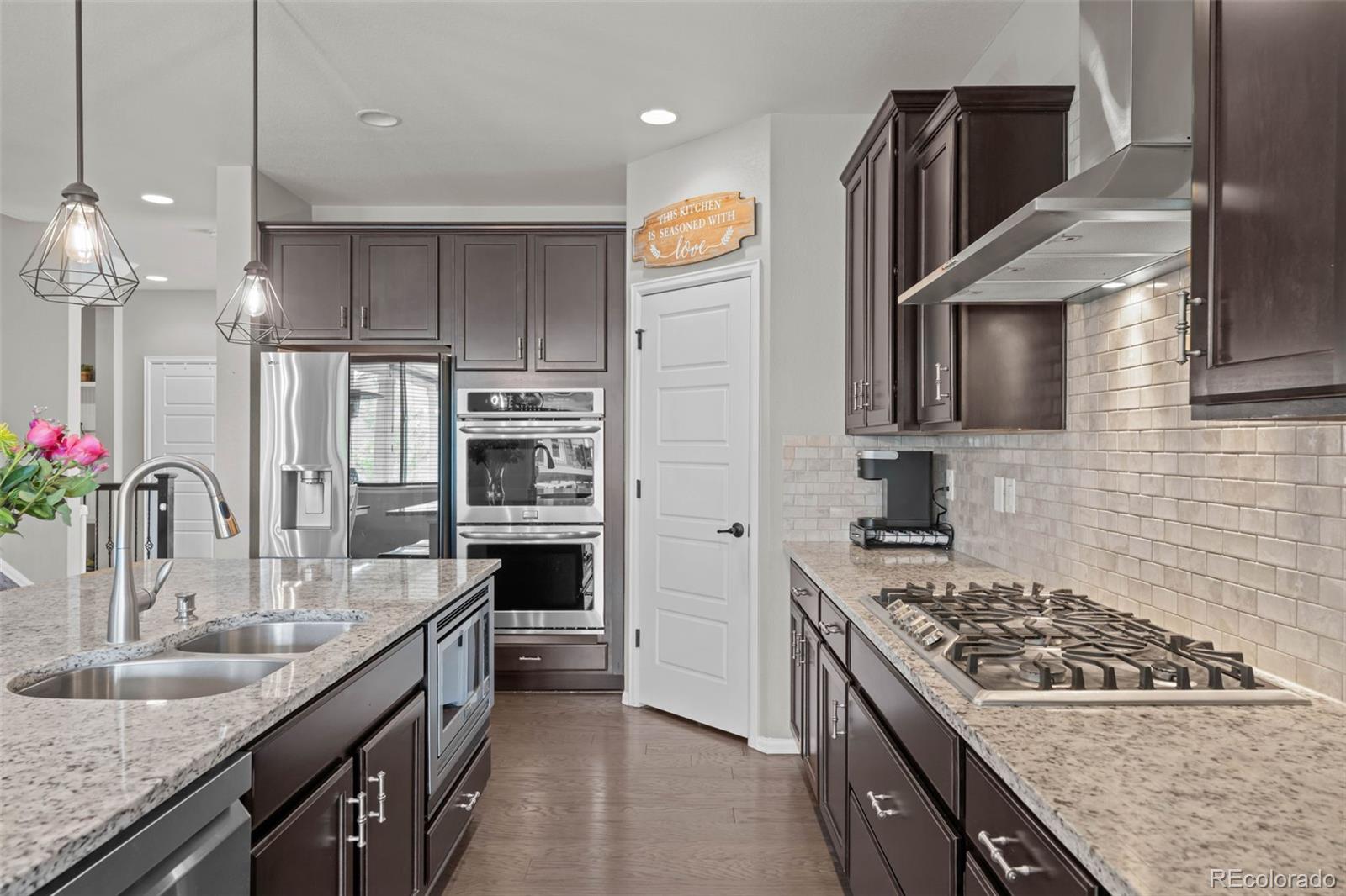 MLS Image #12 for 537  sage grouse circle,castle rock, Colorado