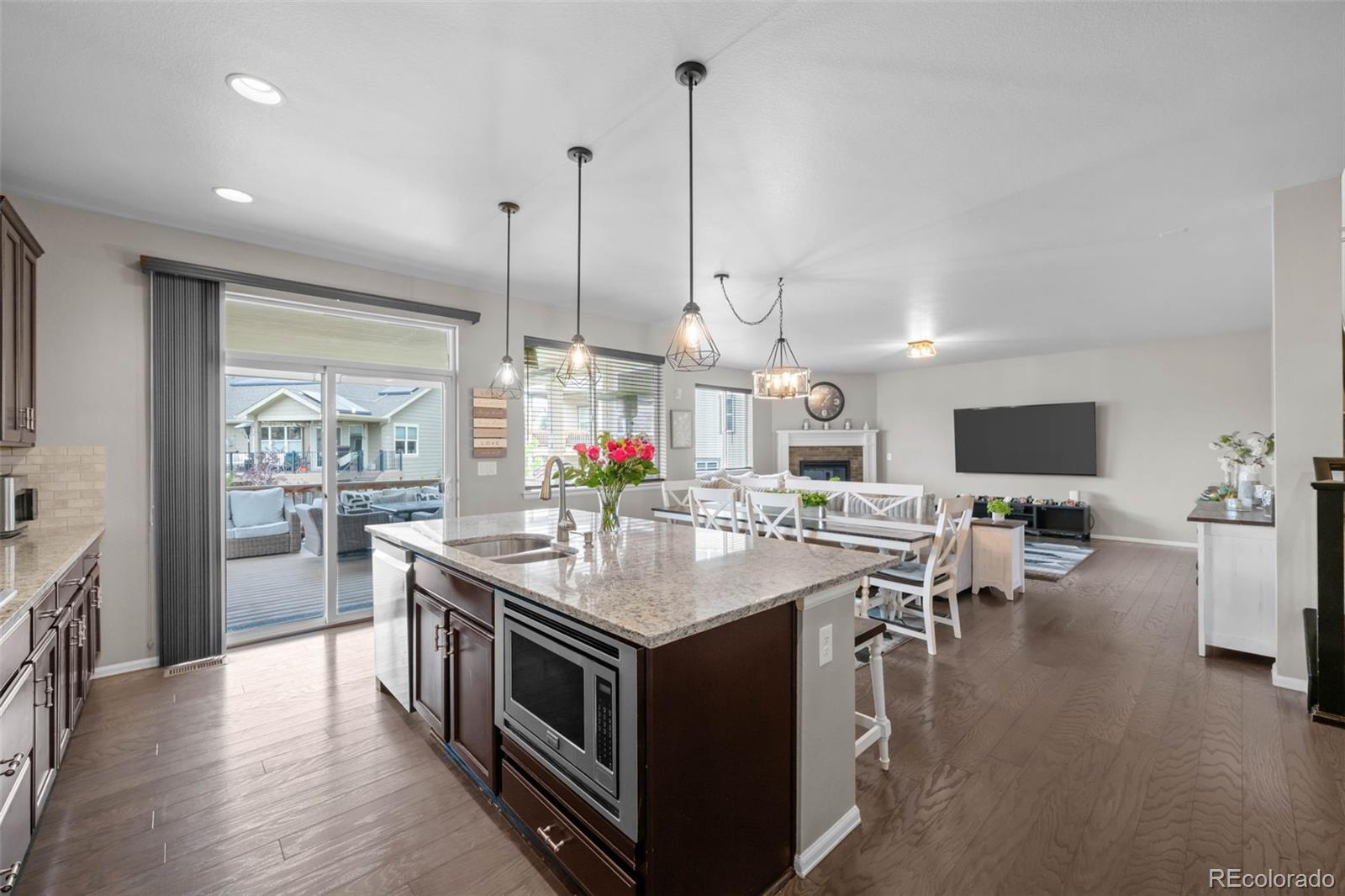 MLS Image #13 for 537  sage grouse circle,castle rock, Colorado