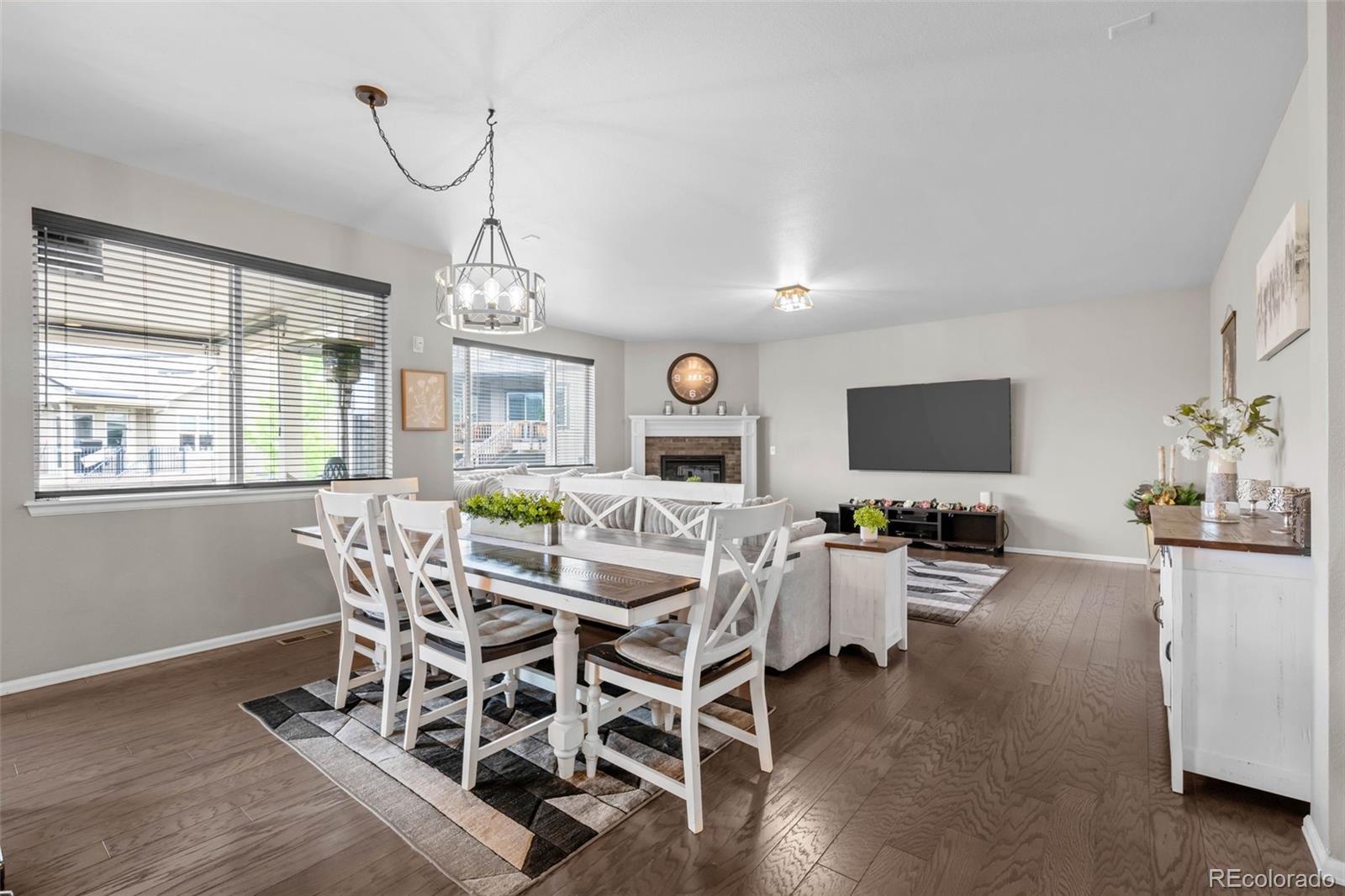MLS Image #14 for 537  sage grouse circle,castle rock, Colorado